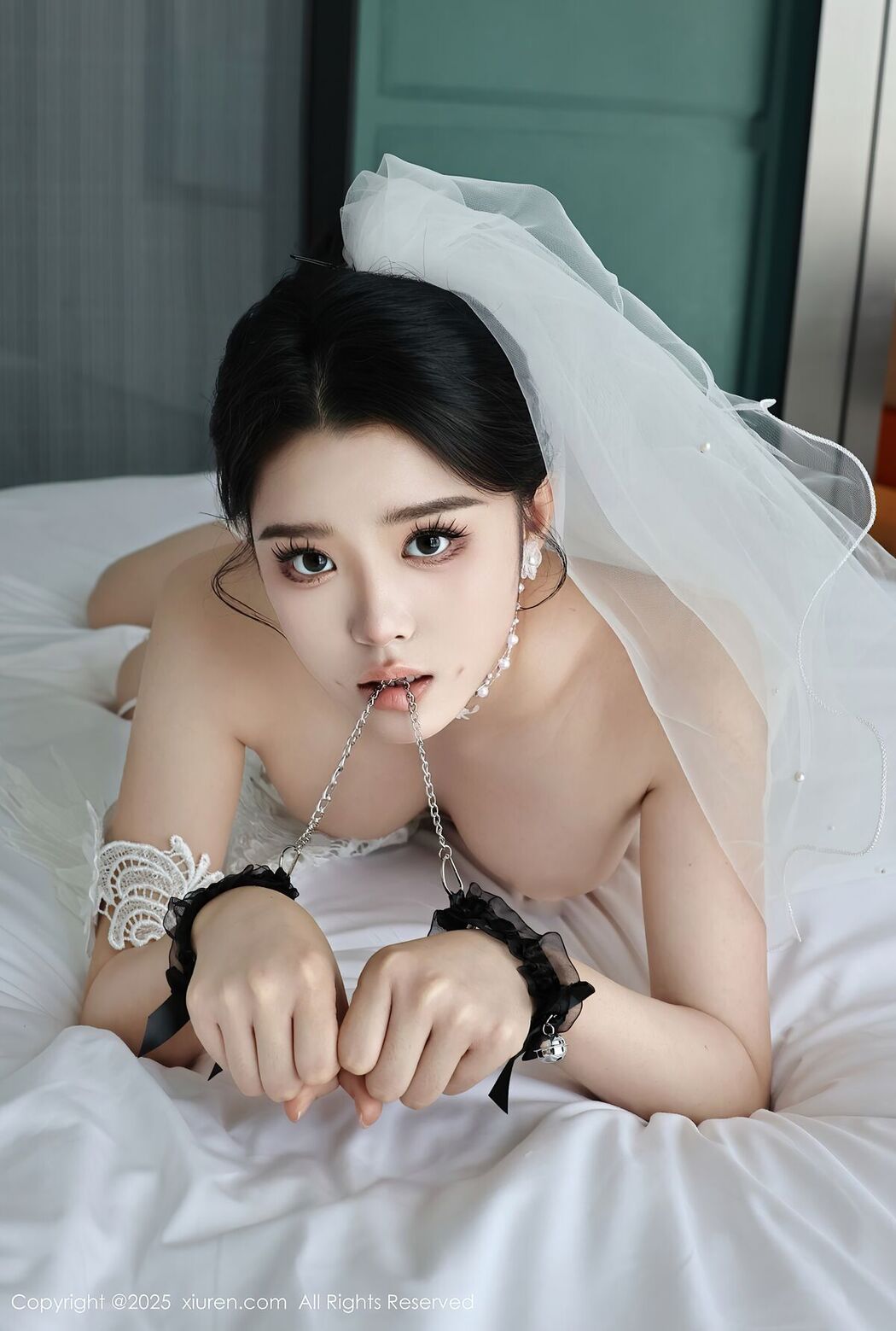 XiuRen秀人网 No.10559 Nuo Li Zi (71P)