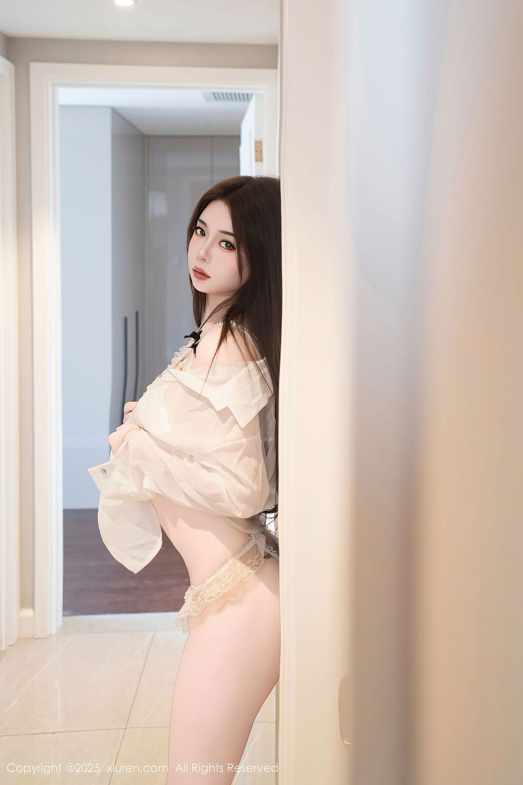 XiuRen秀人网 No.10549 Mu Na Na (75P)