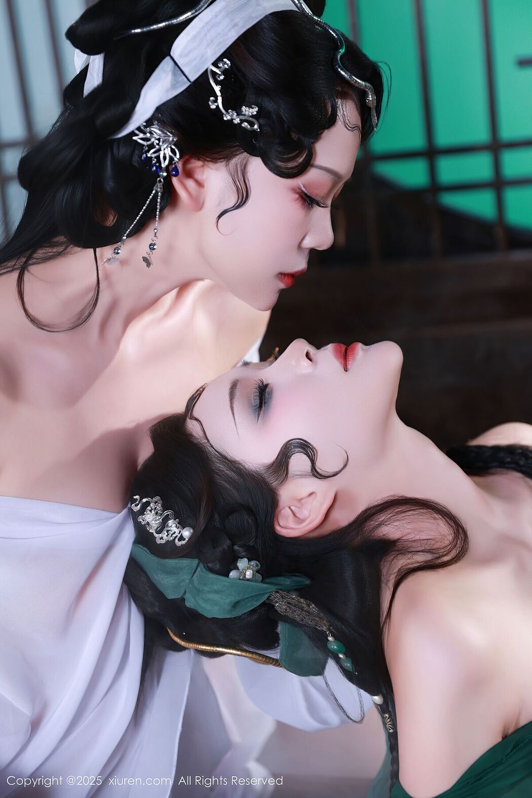 XiuRen秀人网 No.10561 Nan Qiao (89P)