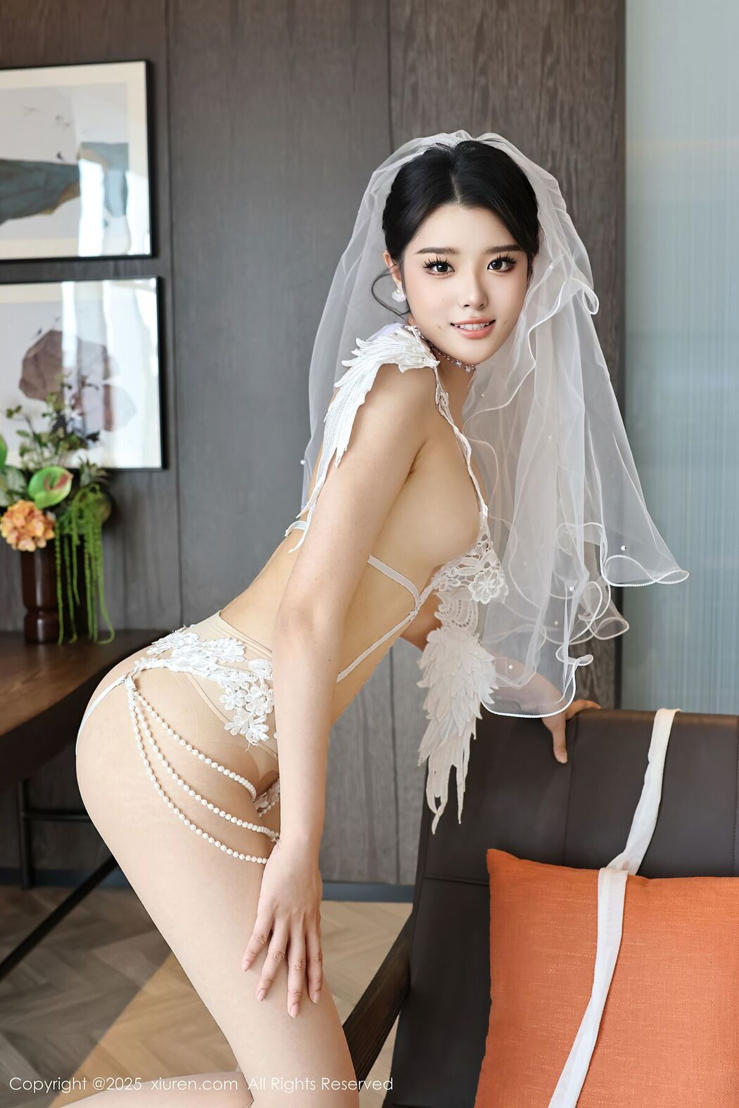 XiuRen秀人网 No.10559 Nuo Li Zi (71P)