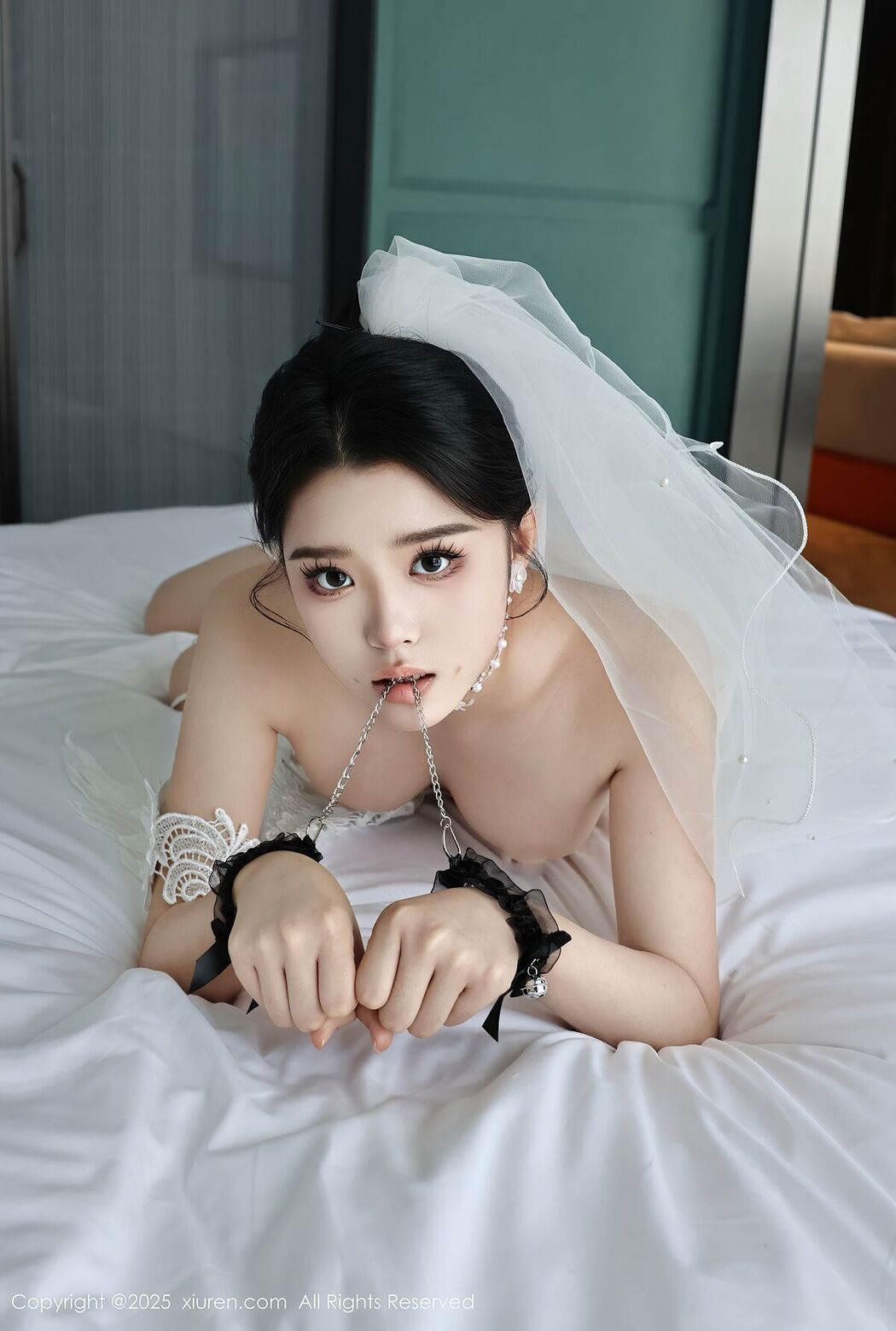 XiuRen秀人网 No.10559 Nuo Li Zi (71P)
