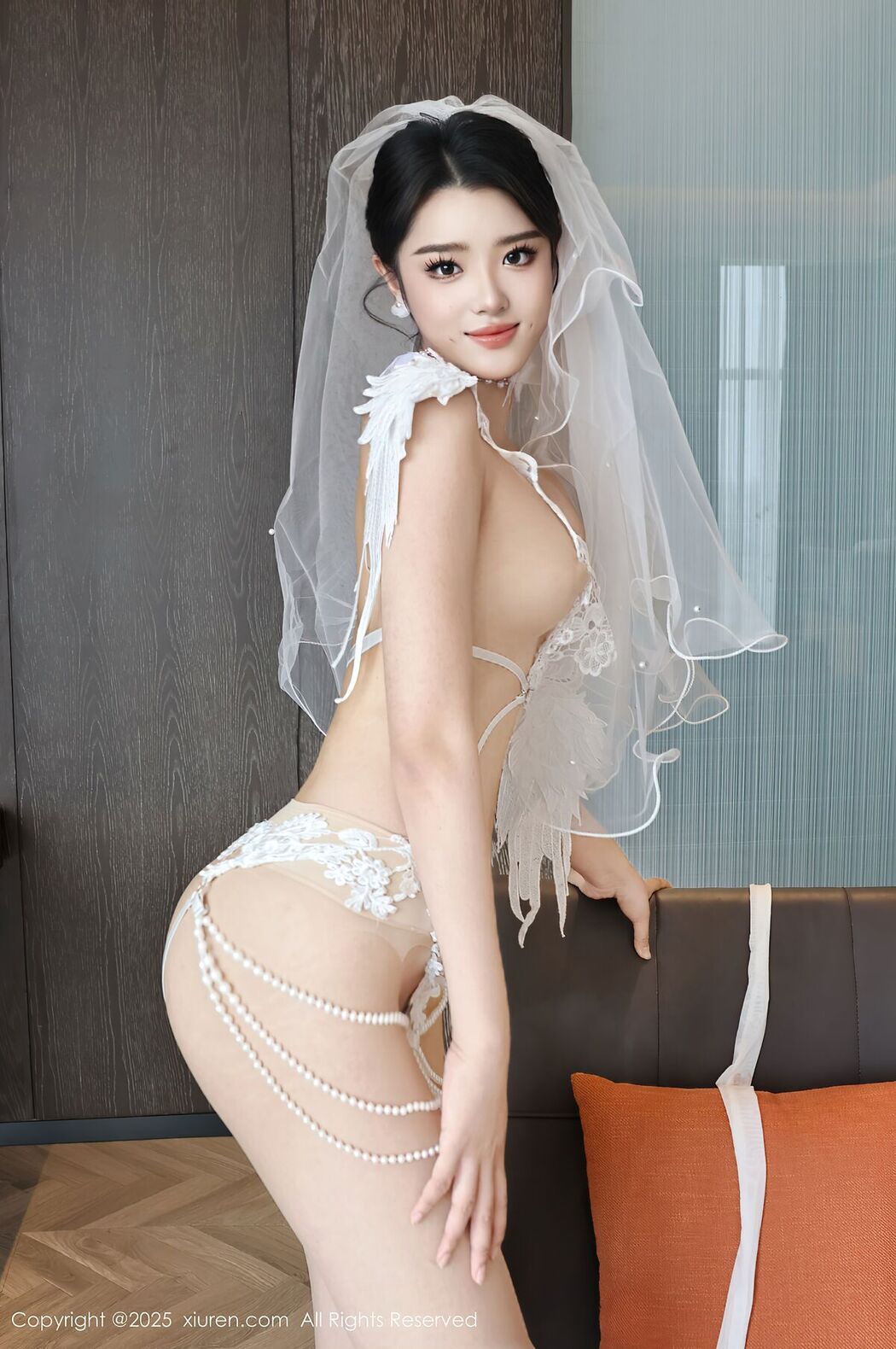 XiuRen秀人网 No.10559 Nuo Li Zi (71P)