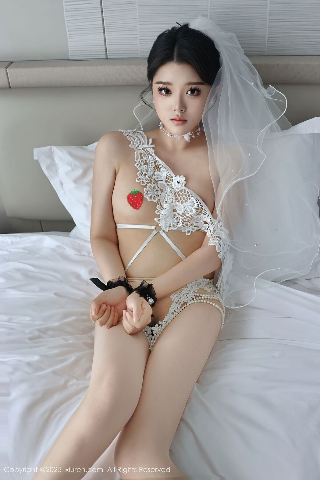 XiuRen秀人网 No.10559 Nuo Li Zi (71P)