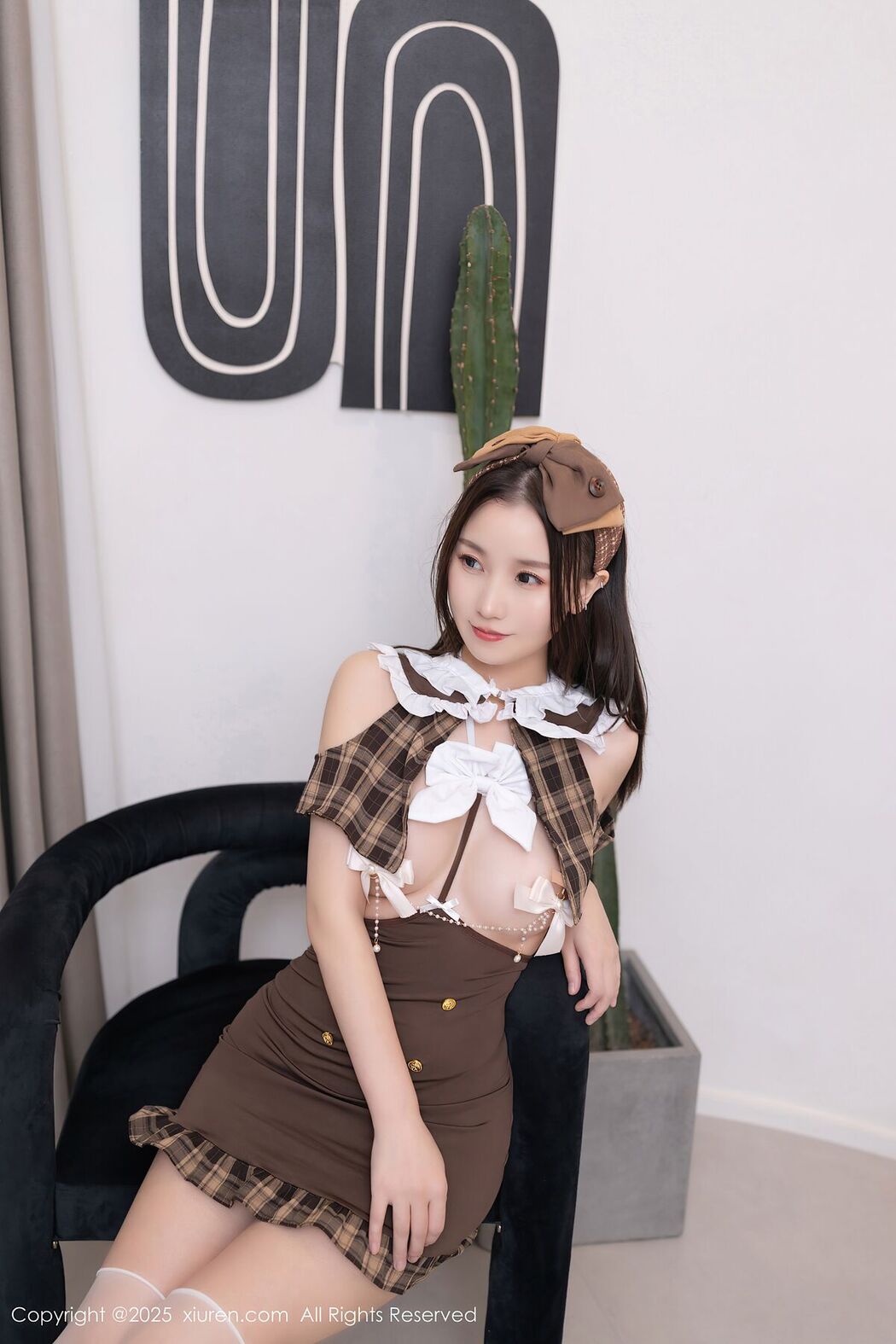 XiuRen秀人网 No.10554 Xing Ya Da (83P)