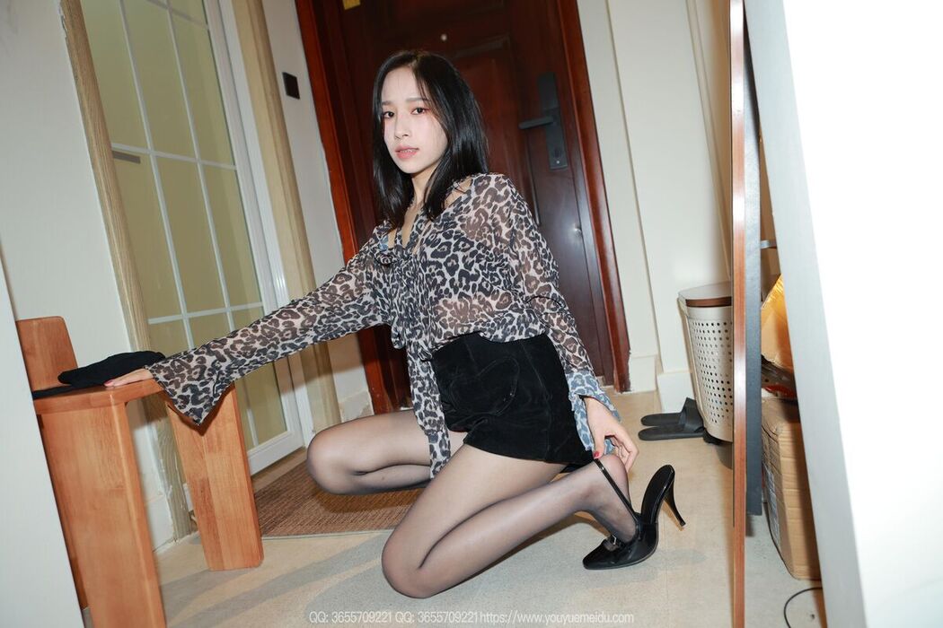 IESS异思趣向 SXJ No.2078 Mei Ko (91P)