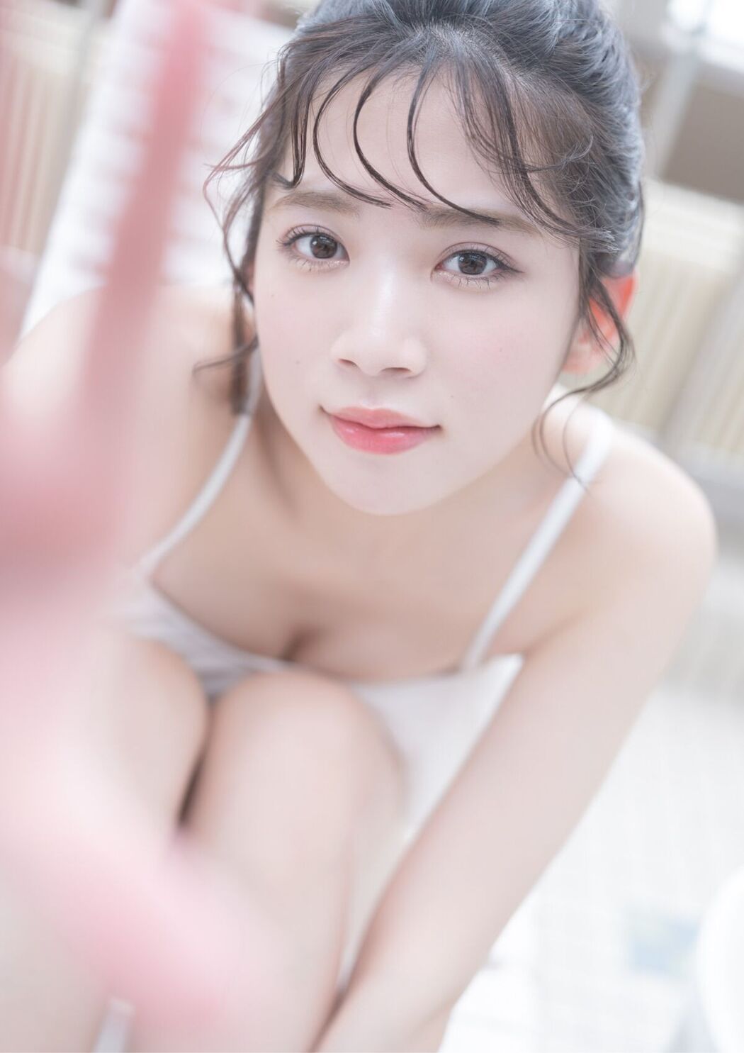 JP Miharu Nara 奈良未遥 &#8211; 2nd Digital Photo Book (60P)