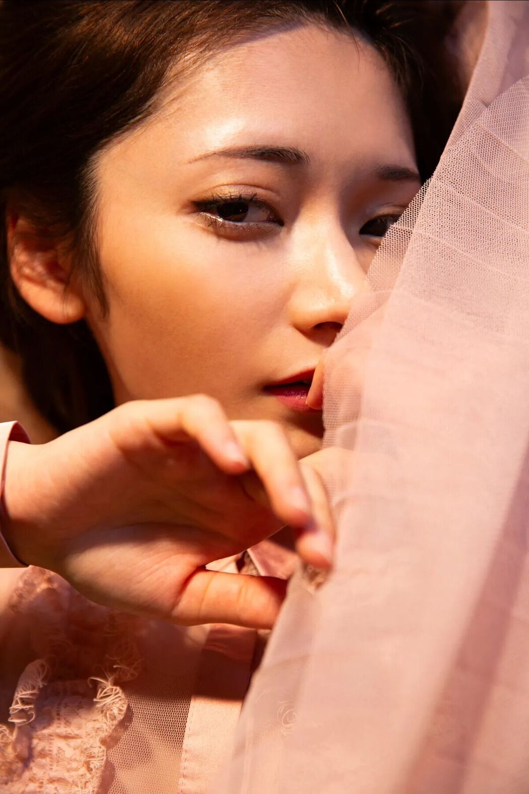 JP Lapinangelia 尊みを感じて桜井 – FRIDAYデジタル写真集 桜井 Lady Vol.1 全カット (62P)