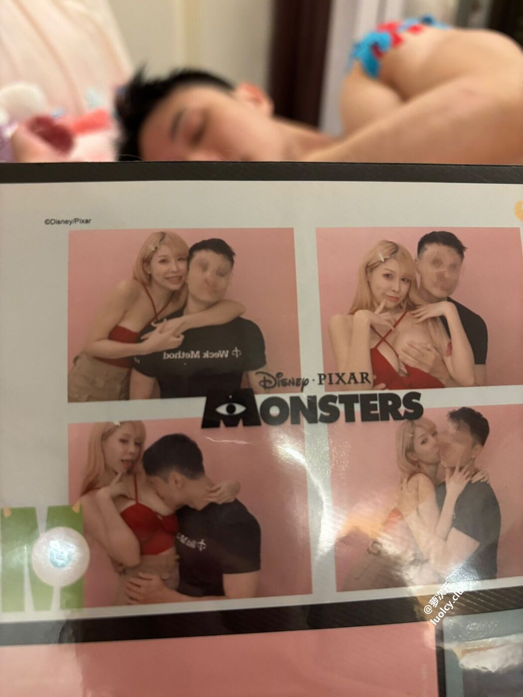 Coser@ChiChibae – 新增 我的JK学妹 (75P)