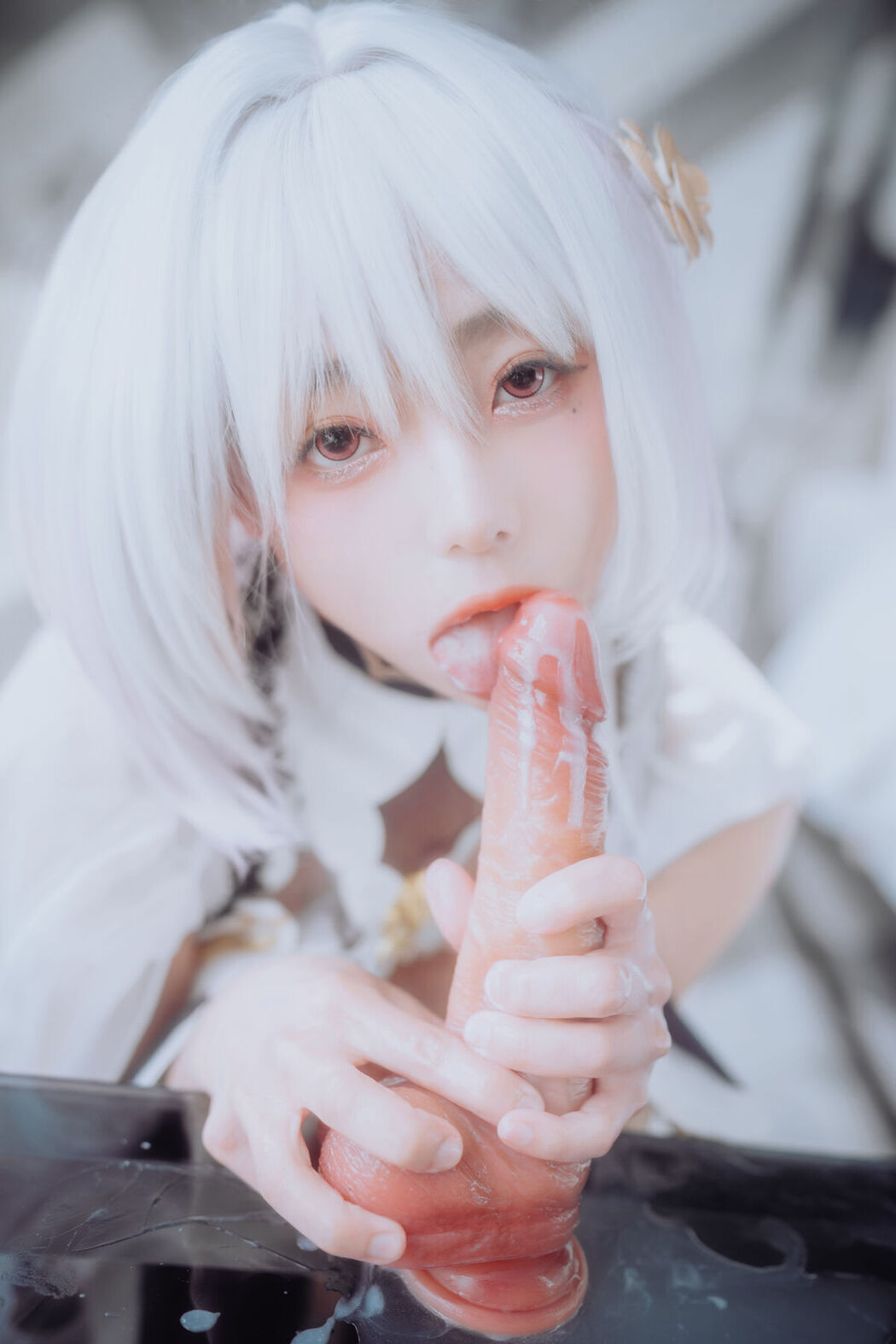 DJAWA Maruemon 마루에몽 &#8211; Sirius &#8211; Blue Waves and Clouds Part02 (63P)