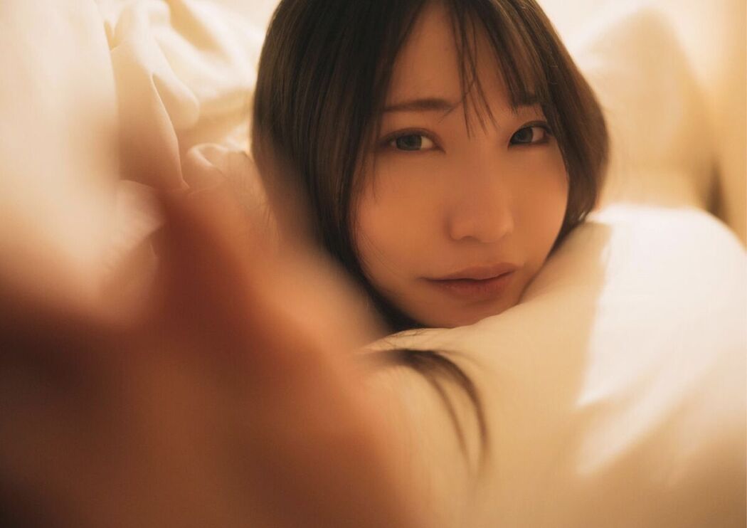 JP Satsuki Mei 沙月芽衣 – 写真集 芽ばえちゃう Wunder Publishing House Part03 (68P)