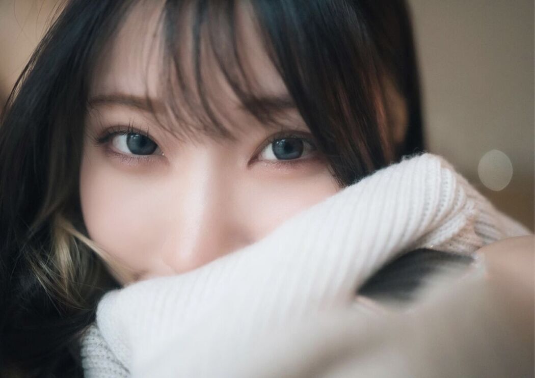 JP Satsuki Mei 沙月芽衣 – 写真集 芽ばえちゃう Wunder Publishing House Part02 (68P)