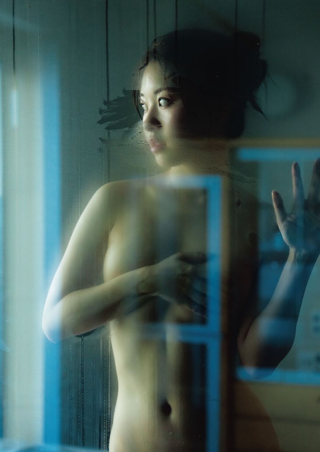 JP Chiyori Nakanishi 中西智代梨 – 1st写真集 ちより日和 Part02 (66P)