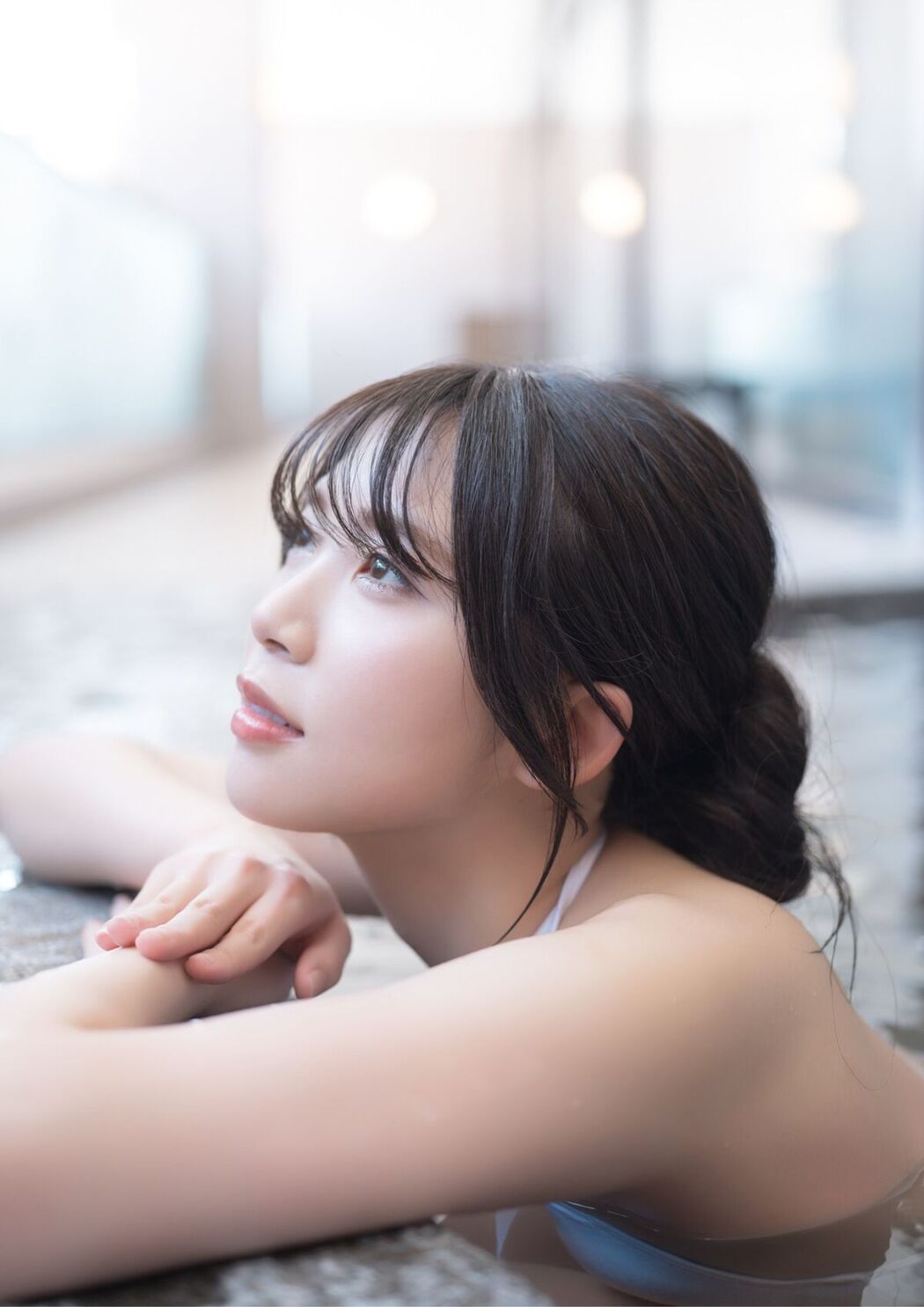 JP Miharu Nara 奈良未遥 &#8211; 2nd Digital Photo Book (60P)