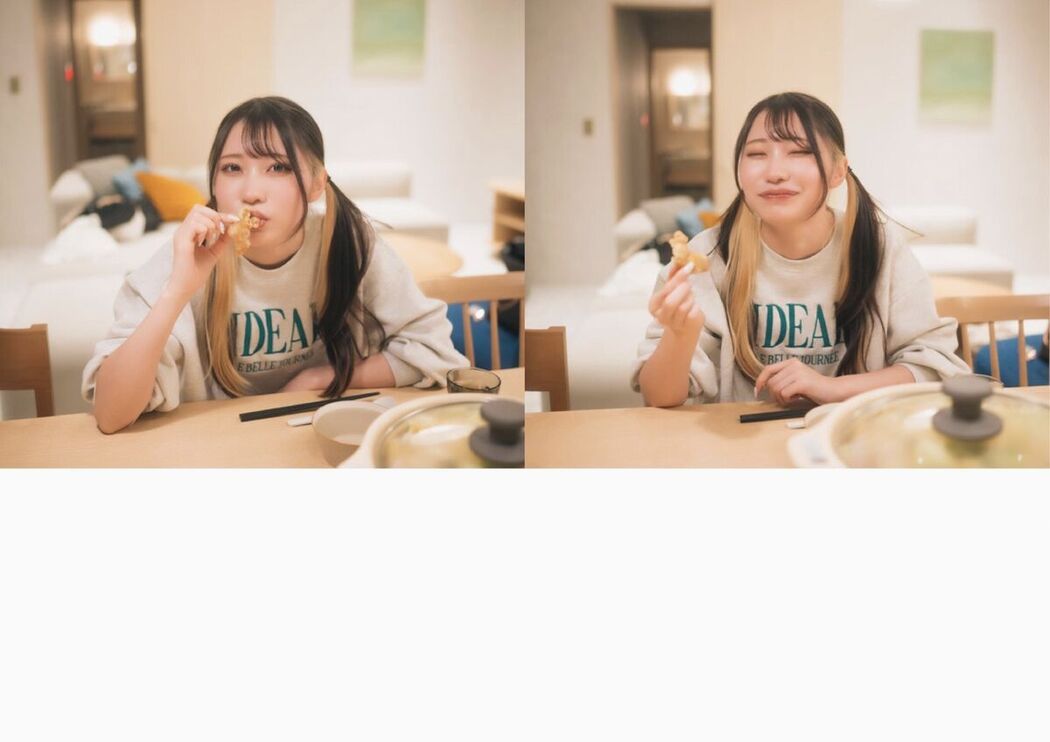 JP Satsuki Mei 沙月芽衣 – 写真集 芽ばえちゃう Wunder Publishing House Part03 (68P)