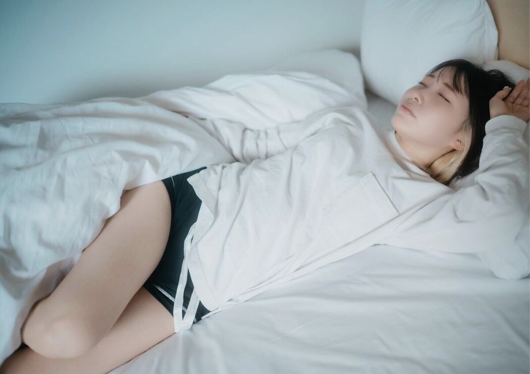 JP Satsuki Mei 沙月芽衣 – 写真集 芽ばえちゃう Wunder Publishing House Part04 (67P)