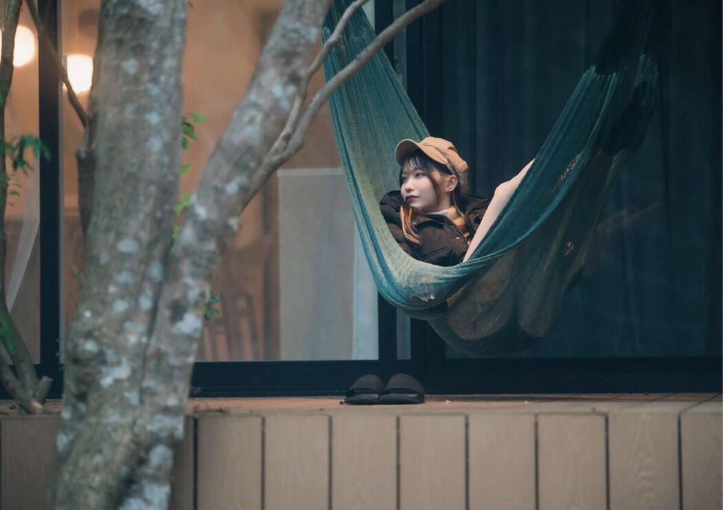 JP Satsuki Mei 沙月芽衣 – 写真集 芽ばえちゃう Wunder Publishing House Part01 (67P)