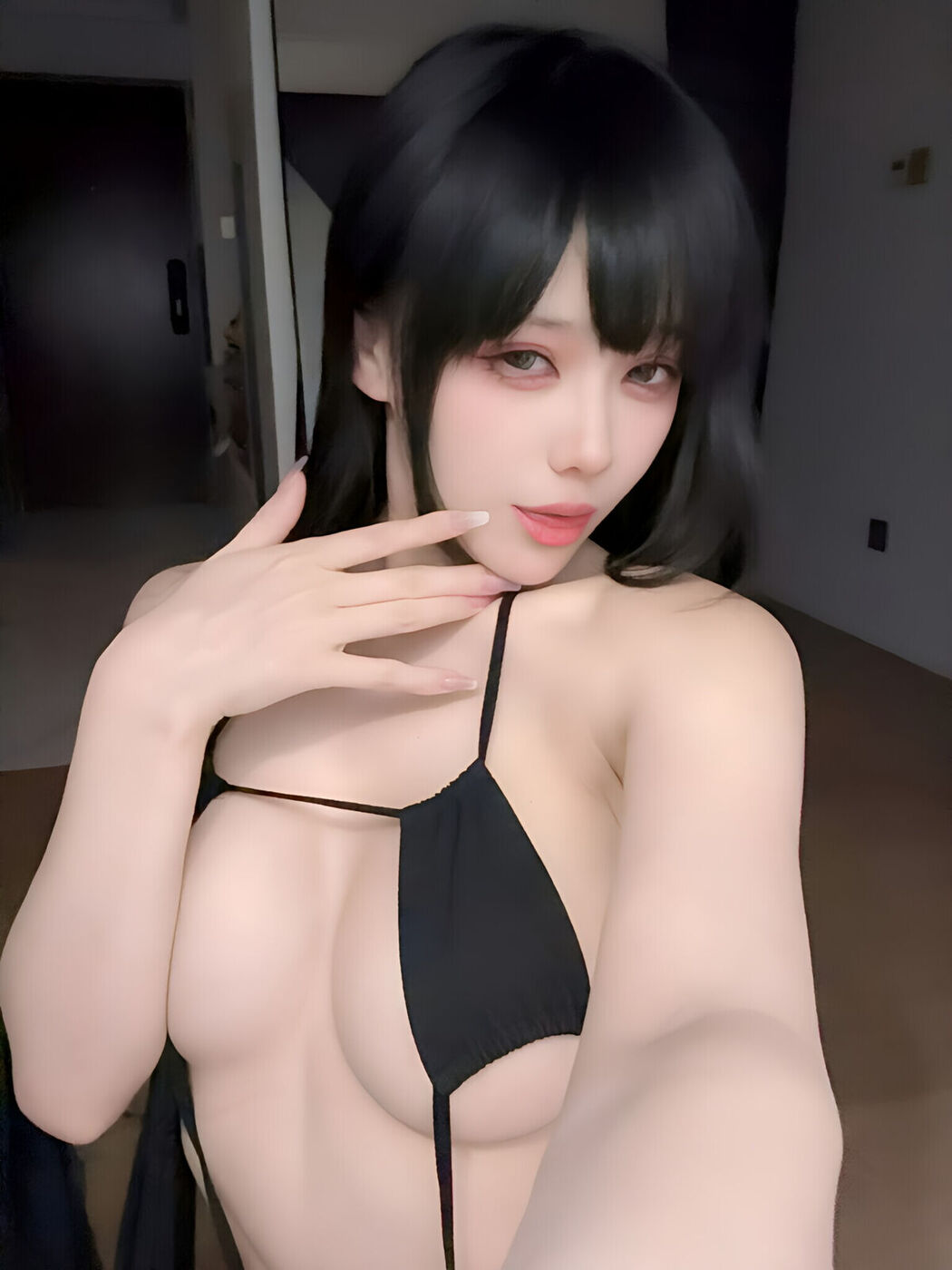 Coser@九言 – 2025年06月 抖音会员专属 (44P – 7V)