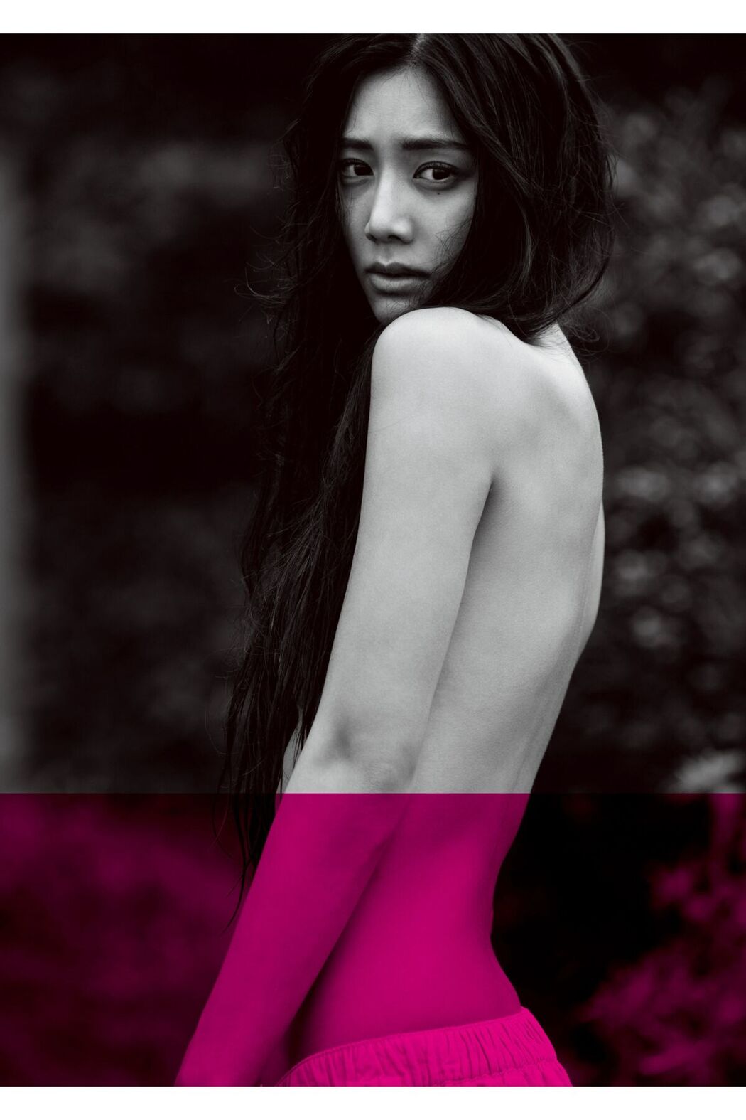 JP Saito Yasuyo 斎藤恭代 &#8211; 特典画像29ページ増量月刊 Part02 (60P)