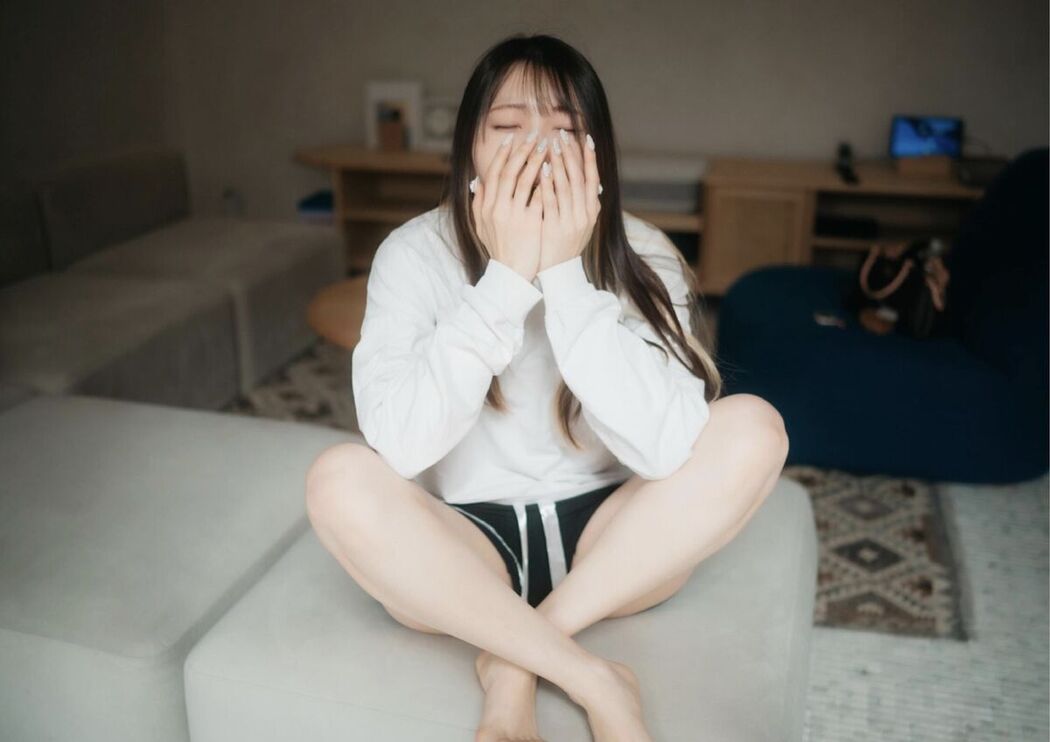 JP Satsuki Mei 沙月芽衣 – 写真集 芽ばえちゃう Wunder Publishing House Part04 (67P)