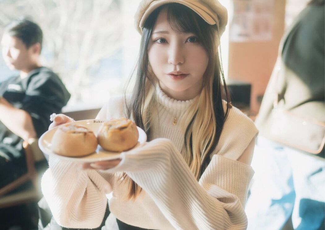 JP Satsuki Mei 沙月芽衣 – 写真集 芽ばえちゃう Wunder Publishing House Part01 (67P)