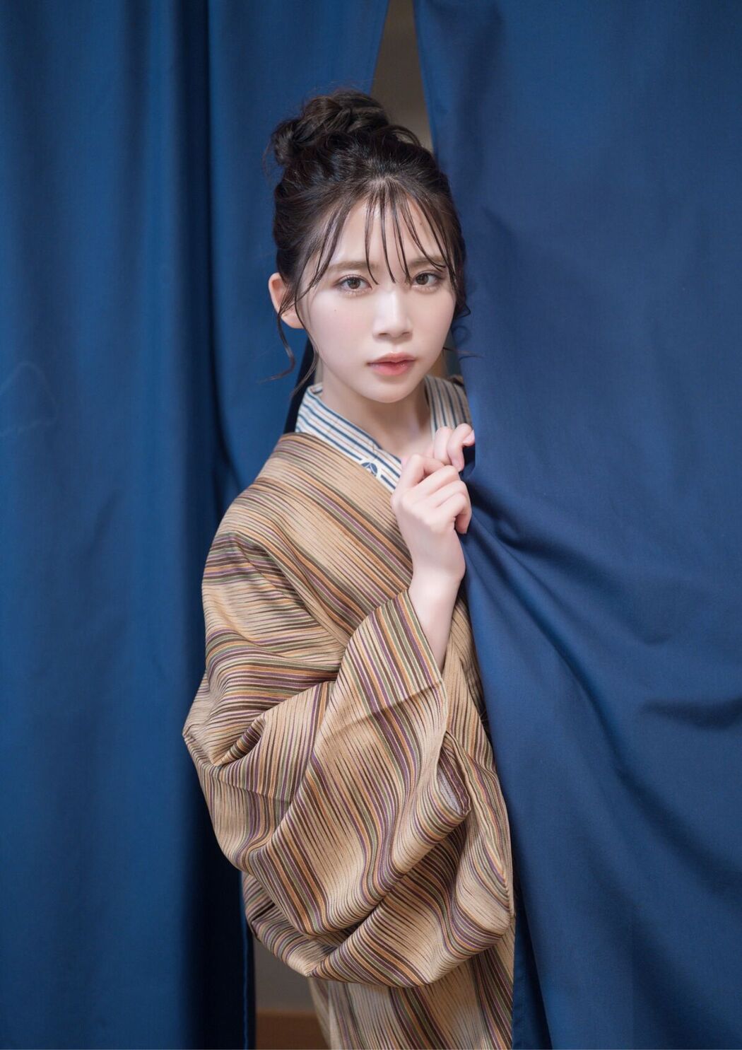 JP Miharu Nara 奈良未遥 &#8211; 2nd Digital Photo Book (60P)