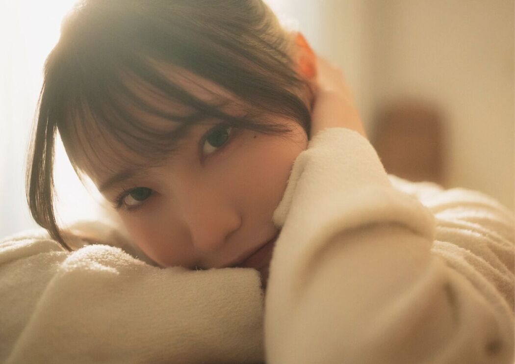 JP Satsuki Mei 沙月芽衣 – 写真集 芽ばえちゃう Wunder Publishing House Part02 (68P)