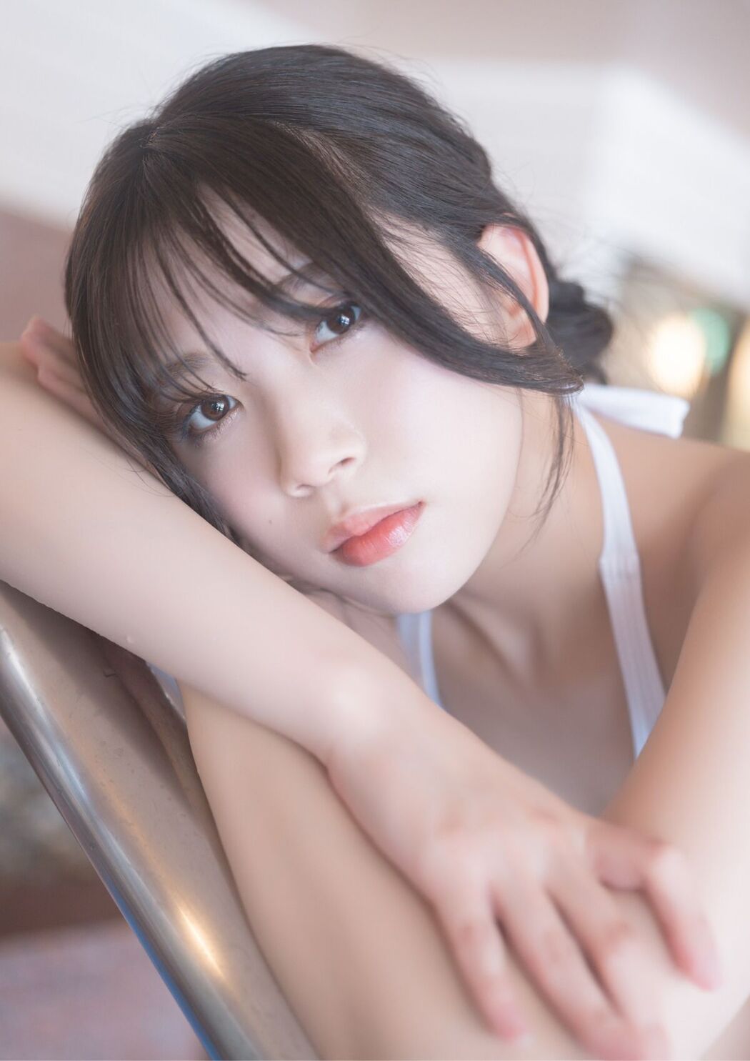 JP Miharu Nara 奈良未遥 &#8211; 2nd Digital Photo Book (60P)