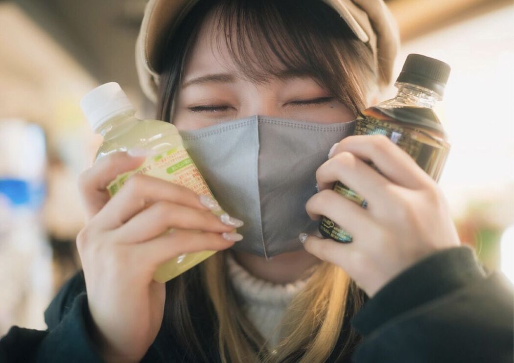 JP Satsuki Mei 沙月芽衣 – 写真集 芽ばえちゃう Wunder Publishing House Part01 (67P)