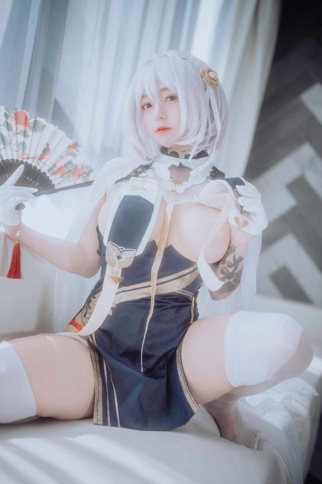 DJAWA Maruemon 마루에몽 &#8211; Sirius &#8211; Blue Waves and Clouds Part02 (63P)