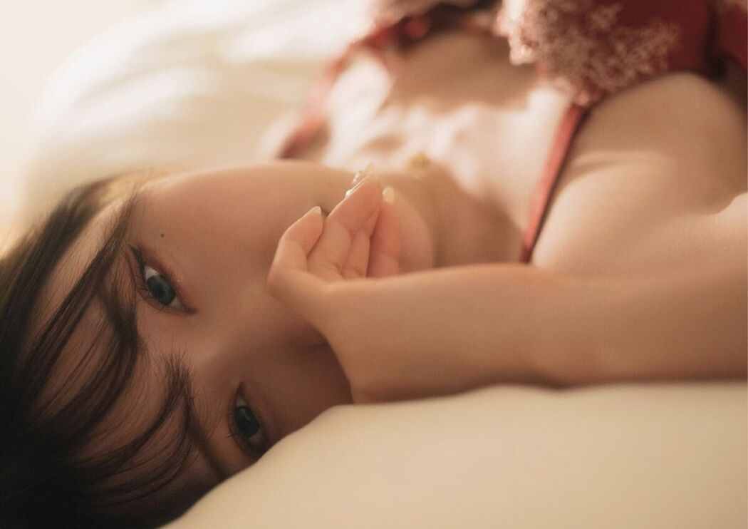 JP Satsuki Mei 沙月芽衣 – 写真集 芽ばえちゃう Wunder Publishing House Part03 (68P)