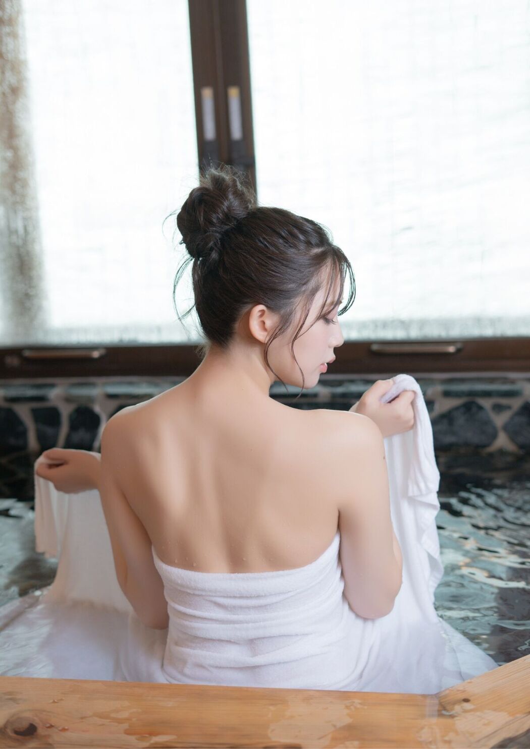 JP Miharu Nara 奈良未遥 &#8211; 2nd Digital Photo Book (60P)