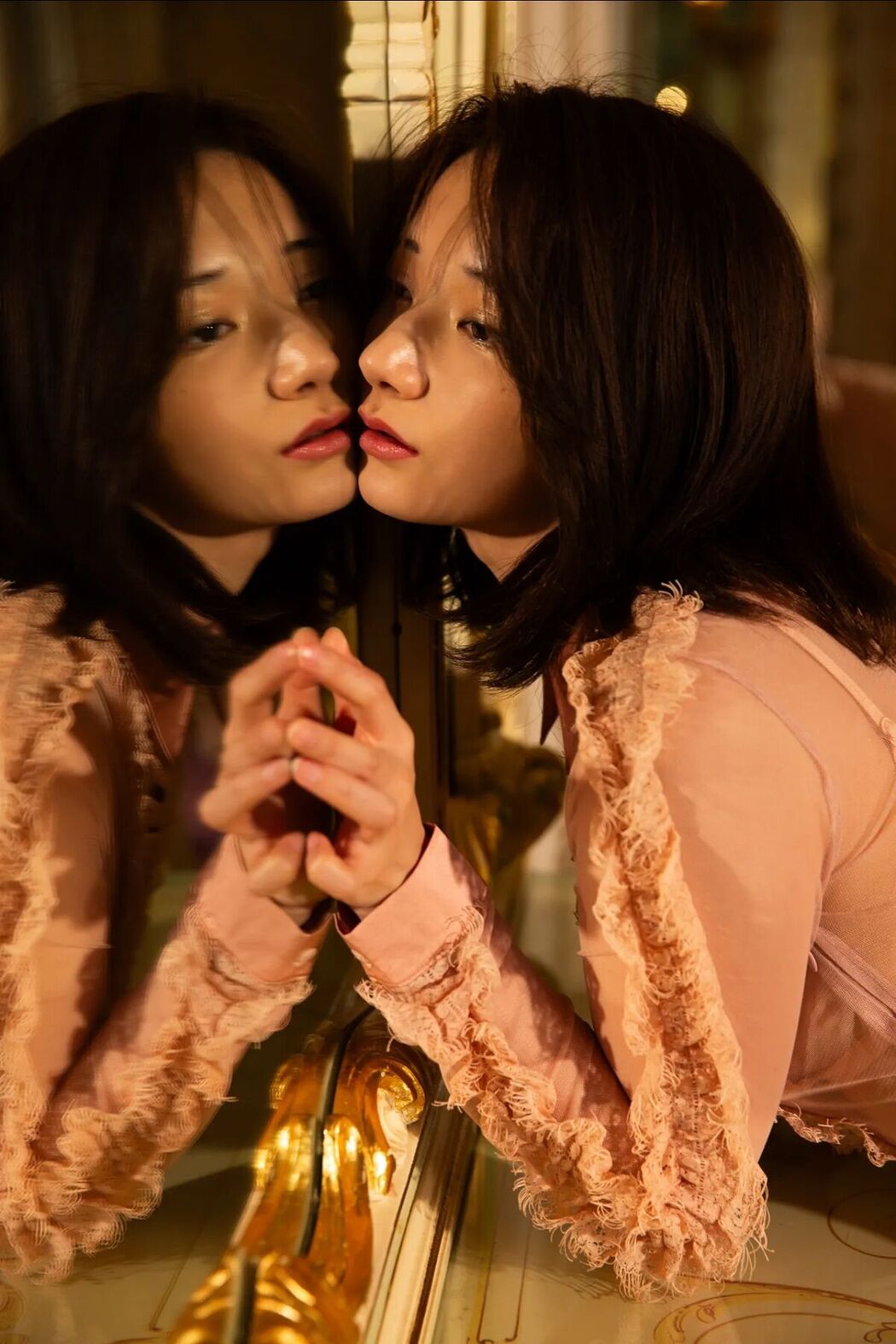 JP Lapinangelia 尊みを感じて桜井 – FRIDAYデジタル写真集 桜井 Lady Vol.1 全カット (62P)