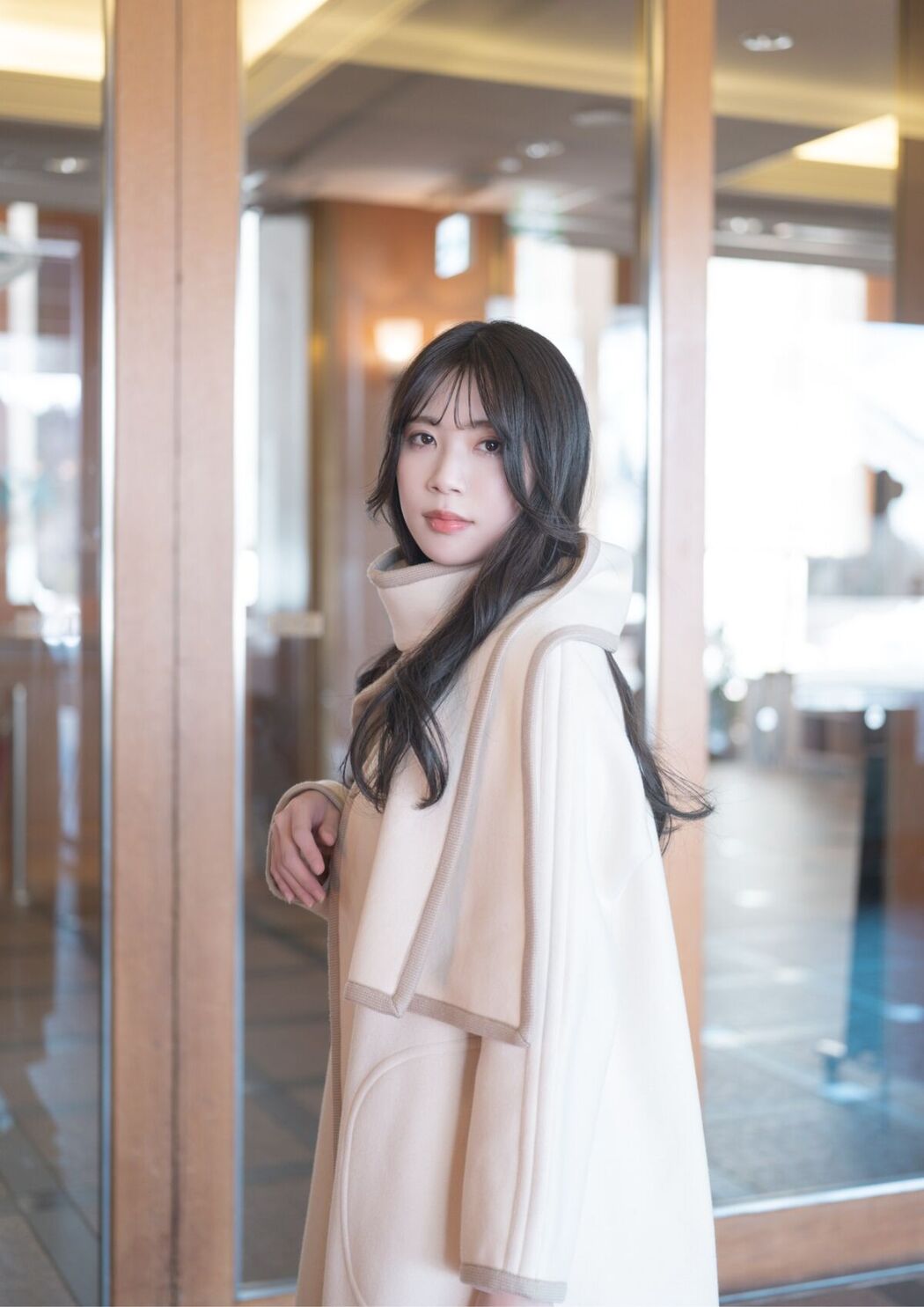 JP Miharu Nara 奈良未遥 &#8211; 2nd Digital Photo Book (60P)