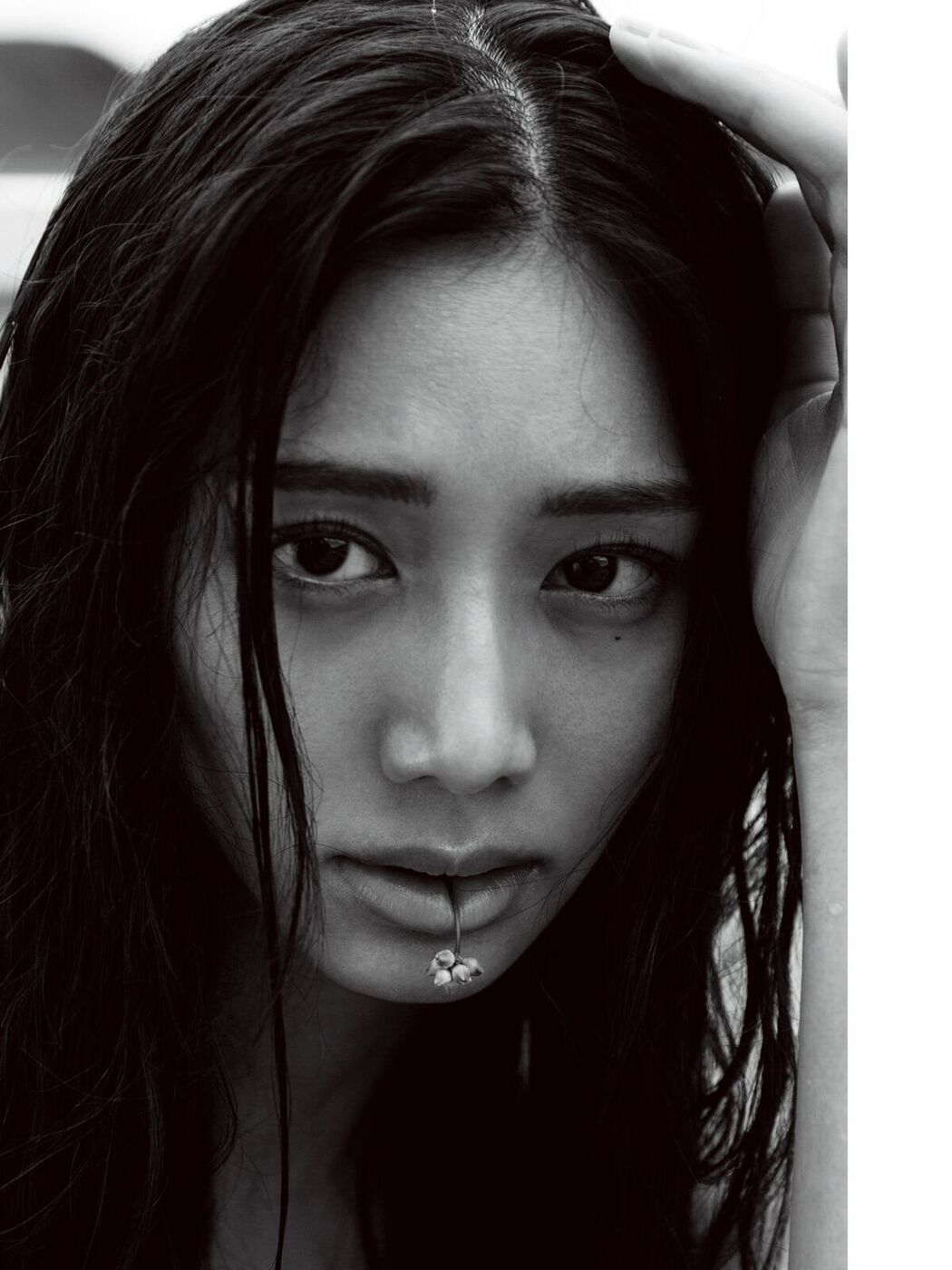 JP Saito Yasuyo 斎藤恭代 &#8211; 特典画像29ページ増量月刊 Part02 (60P)