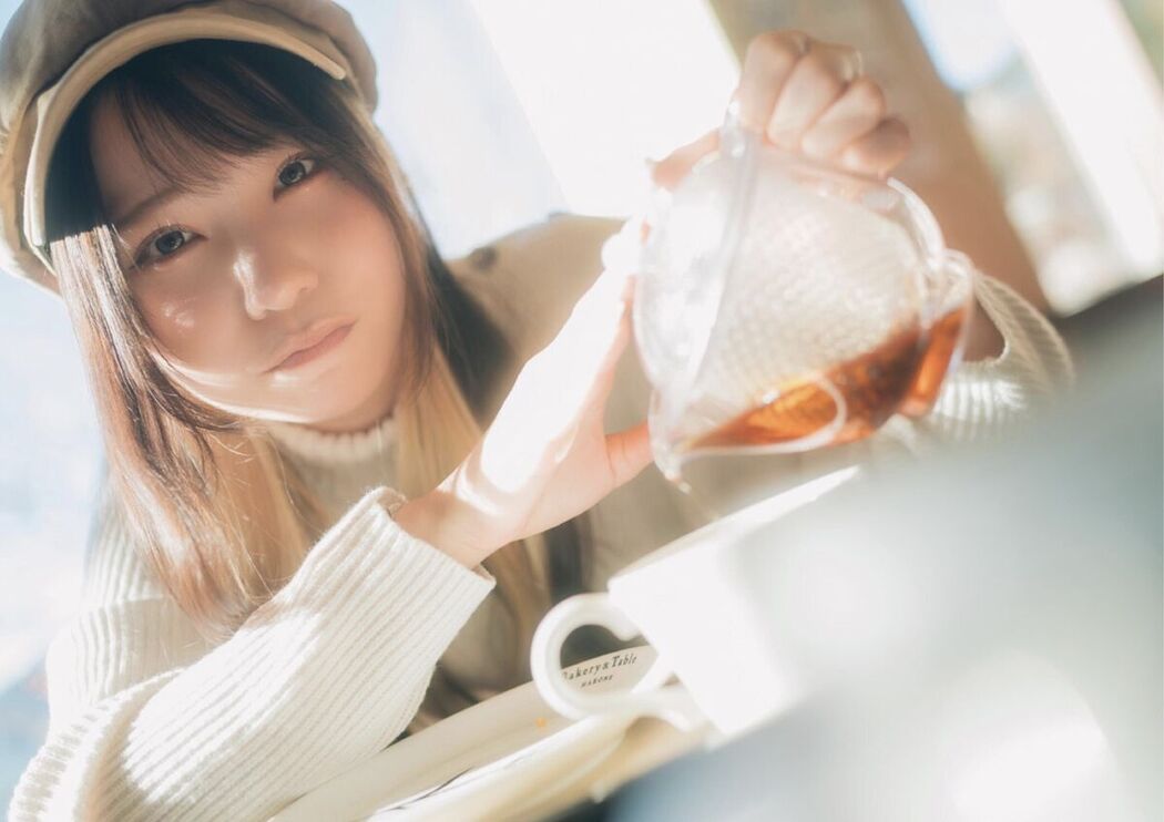 JP Satsuki Mei 沙月芽衣 – 写真集 芽ばえちゃう Wunder Publishing House Part01 (67P)