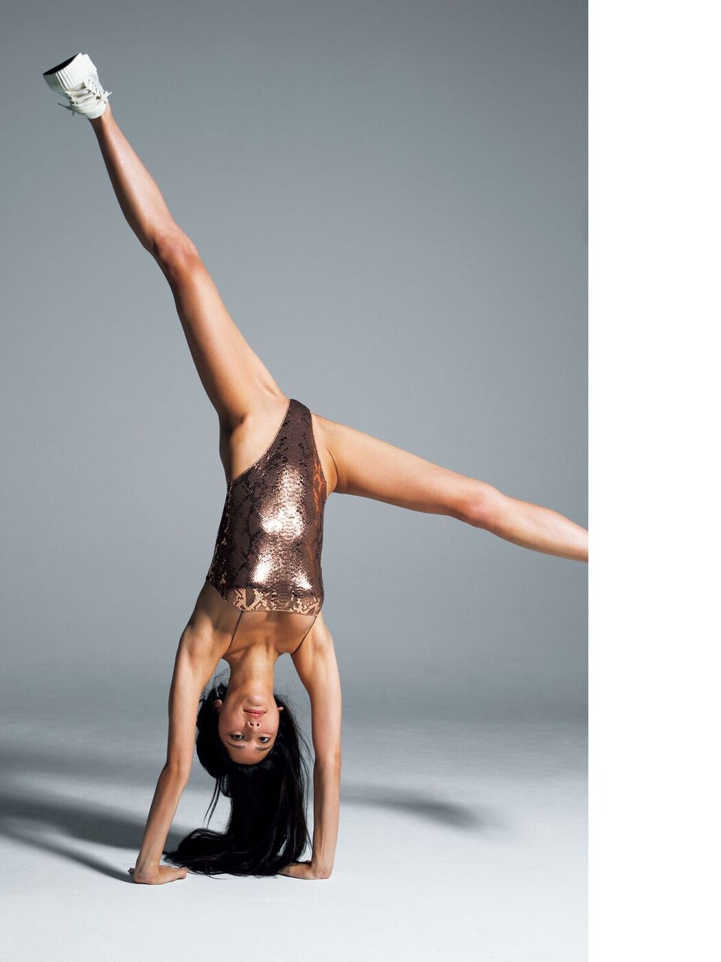 JP Saito Yasuyo 斎藤恭代 &#8211; 特典画像29ページ増量月刊 Part02 (60P)