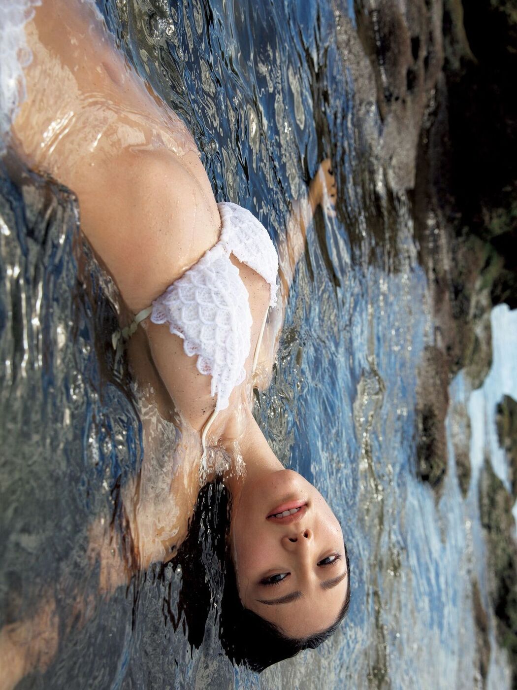 JP Saito Yasuyo 斎藤恭代 &#8211; 特典画像29ページ増量月刊 Part01 (64P)