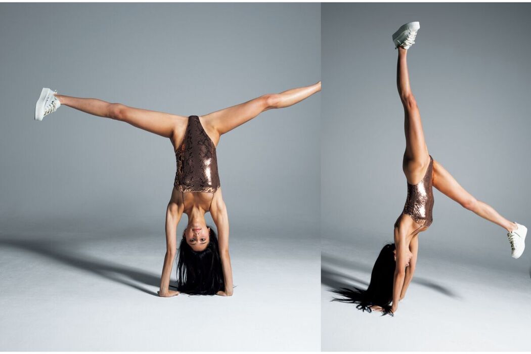 JP Saito Yasuyo 斎藤恭代 &#8211; 特典画像29ページ増量月刊 Part02 (60P)