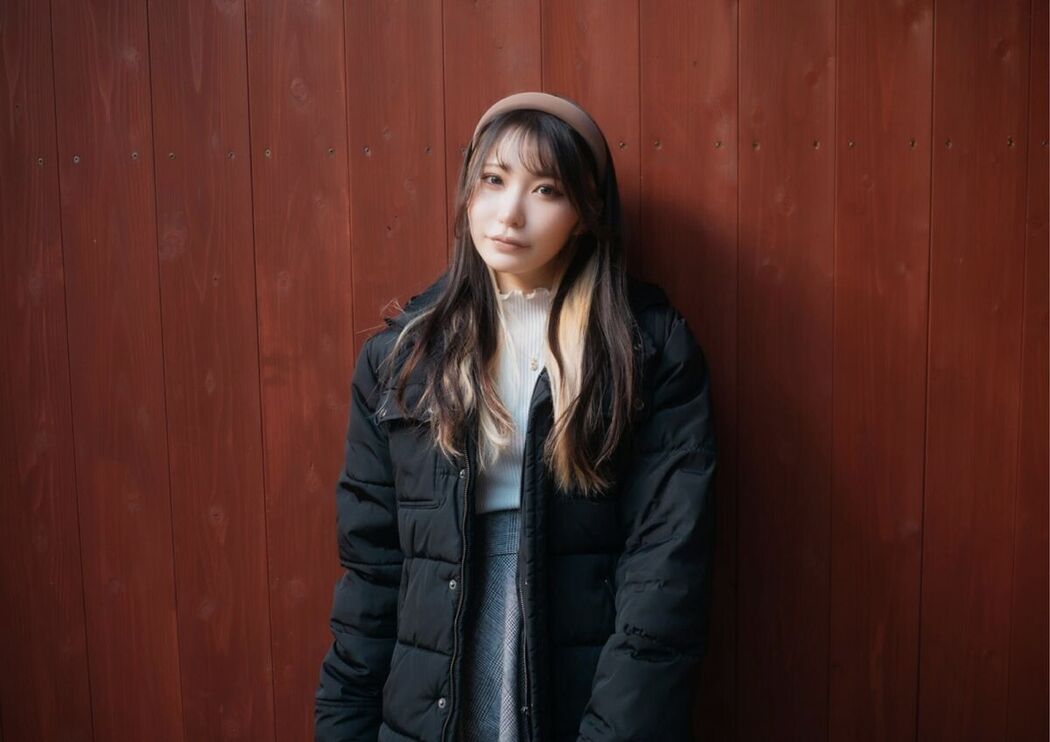 JP Satsuki Mei 沙月芽衣 – 写真集 芽ばえちゃう Wunder Publishing House Part04 (67P)