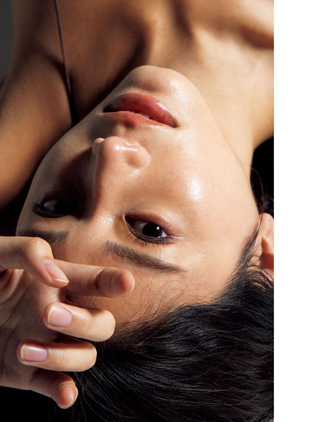 JP Saito Yasuyo 斎藤恭代 &#8211; 特典画像29ページ増量月刊 Part02 (60P)