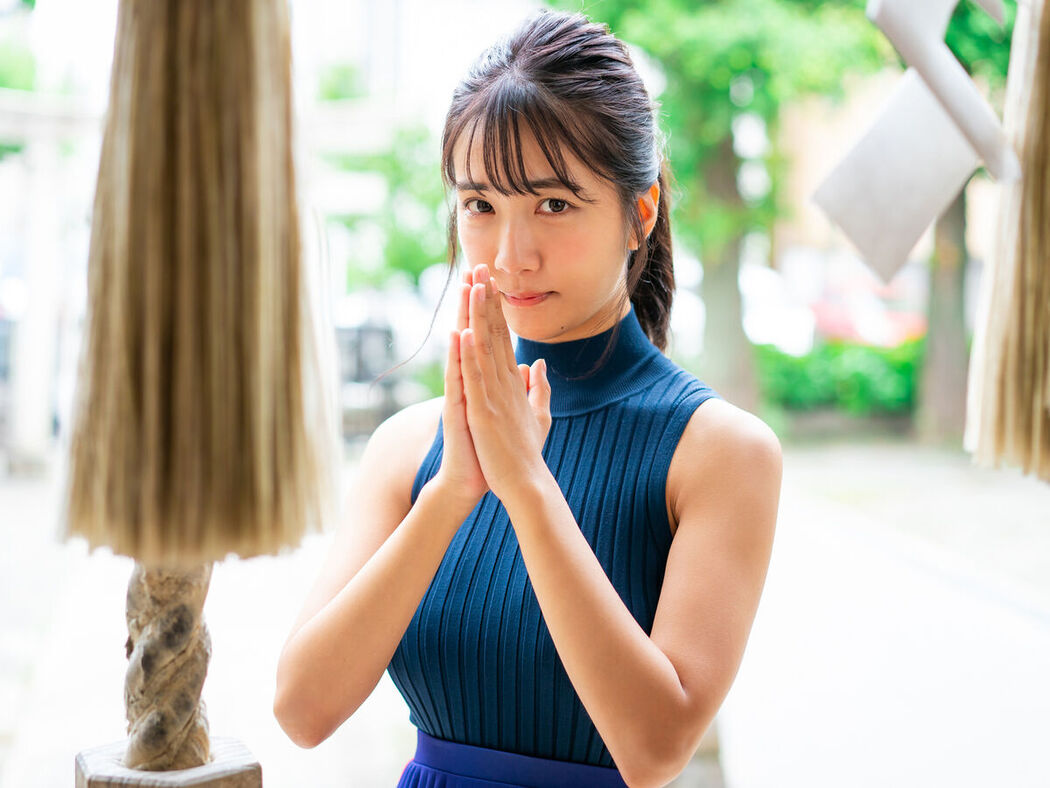 JP Amau Kisumi 天羽希純 &#8211; FLASHデジタル写真集 銭湯で大はしゃぎ (65P)