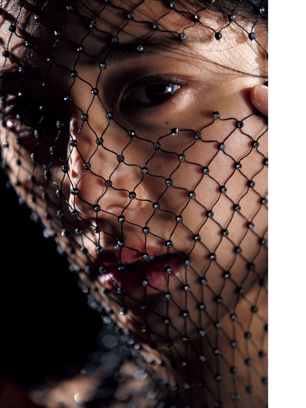 JP Saito Yasuyo 斎藤恭代 &#8211; 特典画像29ページ増量月刊 Part02 (60P)