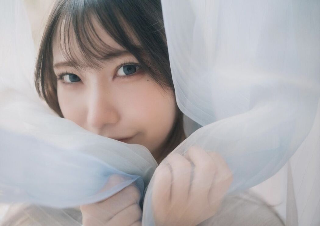 JP Satsuki Mei 沙月芽衣 – 写真集 芽ばえちゃう Wunder Publishing House Part01 (67P)