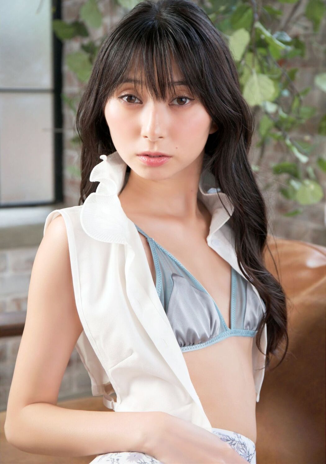 JP Aya Kuwata 桑田彩 – じんわり 写真集 Special OTHER (85P)