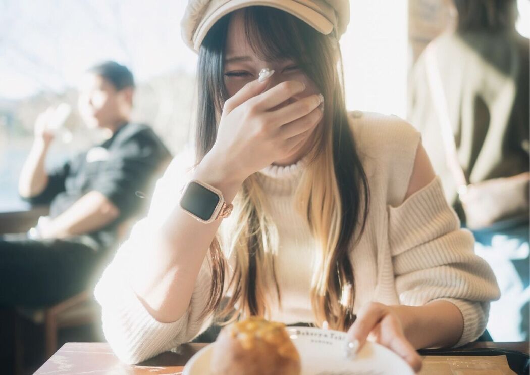 JP Satsuki Mei 沙月芽衣 – 写真集 芽ばえちゃう Wunder Publishing House Part01 (67P)