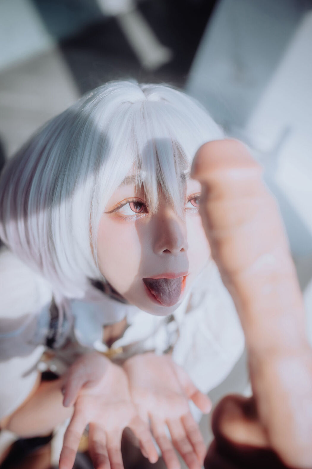 DJAWA Maruemon 마루에몽 &#8211; Sirius &#8211; Blue Waves and Clouds Part02 (63P)