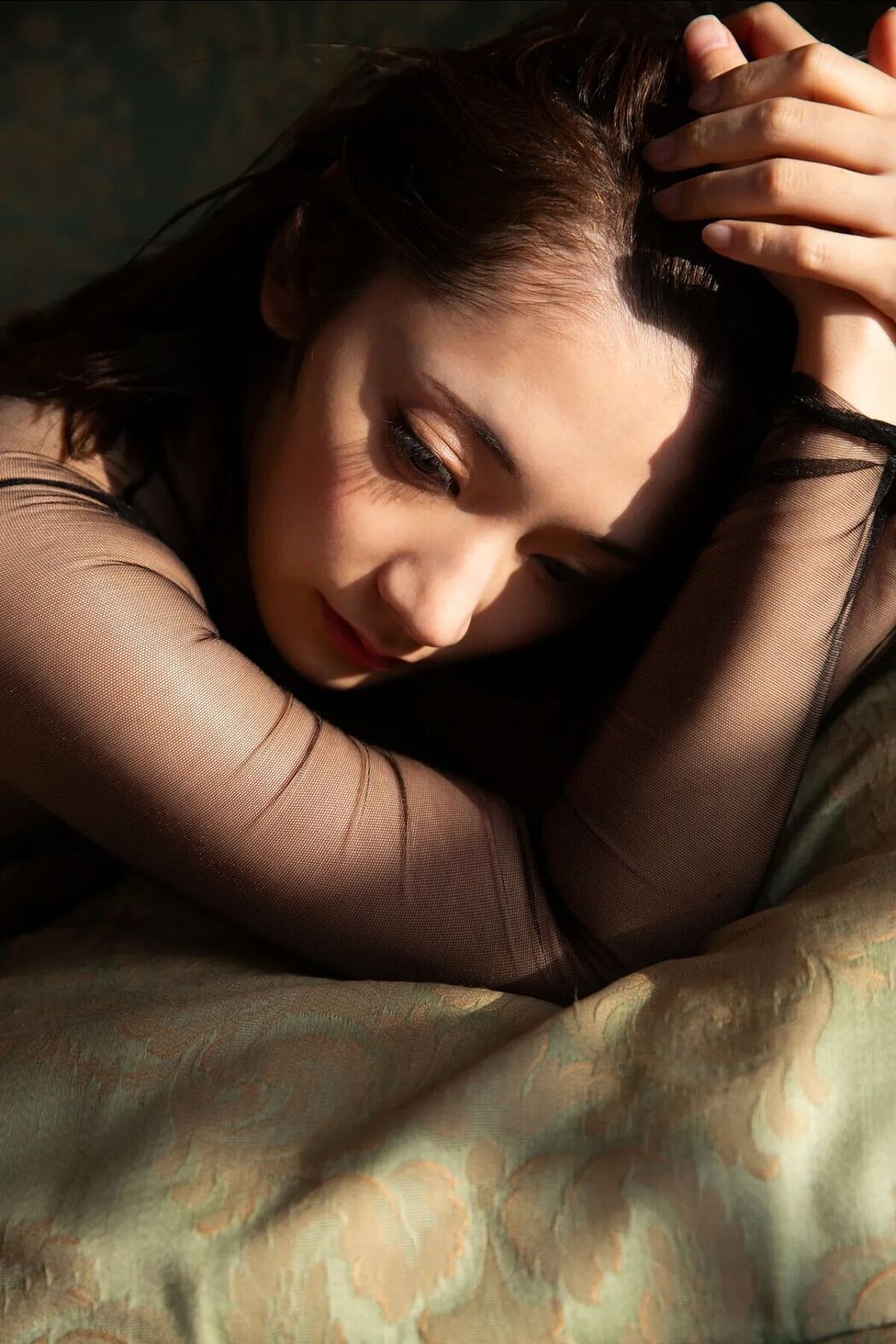 JP Lapinangelia 尊みを感じて桜井 – FRIDAYデジタル写真集 桜井 Lady Vol.1 全カット (62P)