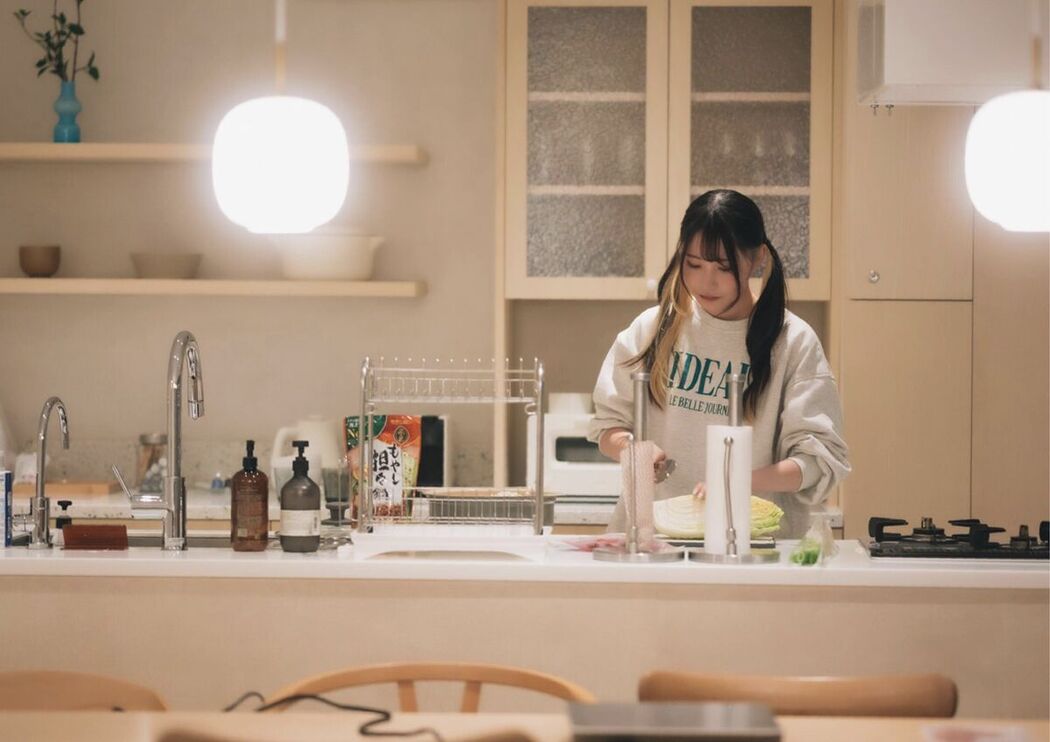 JP Satsuki Mei 沙月芽衣 – 写真集 芽ばえちゃう Wunder Publishing House Part03 (68P)