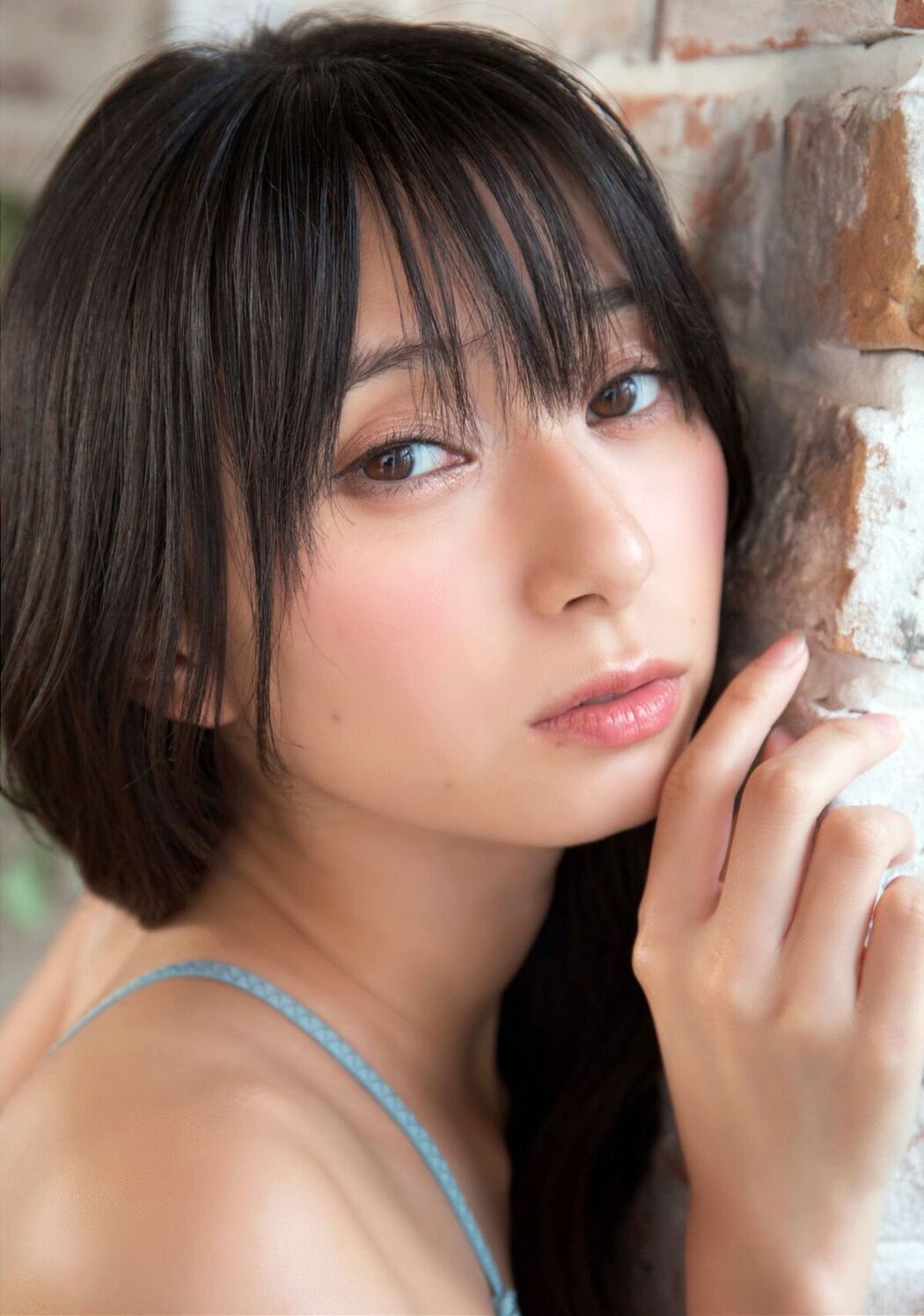 JP Aya Kuwata 桑田彩 – じんわり 写真集 Special OTHER (85P)