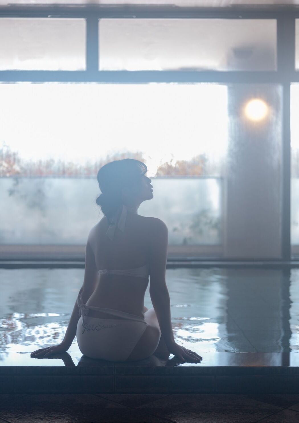 JP Miharu Nara 奈良未遥 &#8211; 2nd Digital Photo Book (60P)